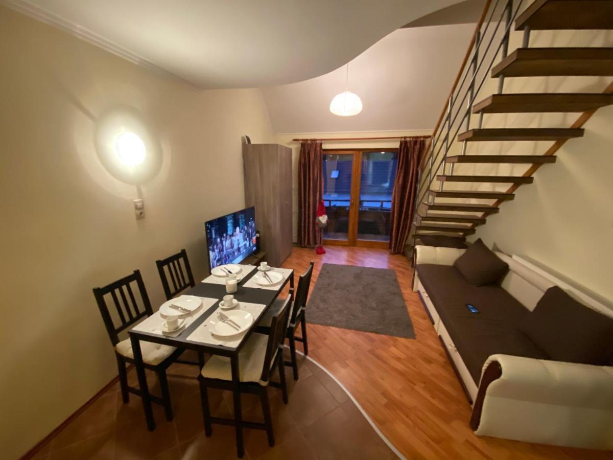 Mimi Apartman Daire Gyula Dış mekan fotoğraf